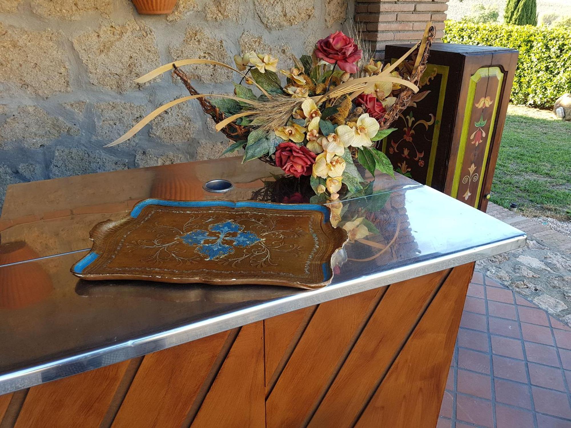 מרסיליאנה Agriturismo Il Raduno - Max Lelli מראה חיצוני תמונה