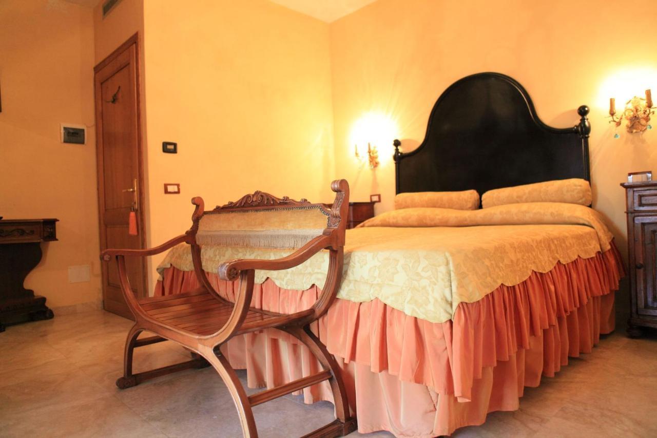 מרסיליאנה Agriturismo Il Raduno - Max Lelli מראה חיצוני תמונה