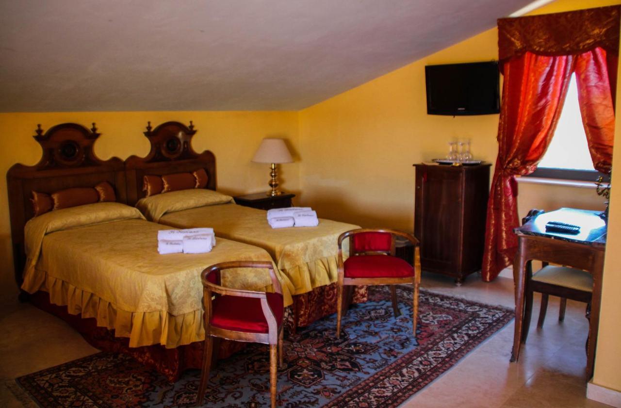 מרסיליאנה Agriturismo Il Raduno - Max Lelli מראה חיצוני תמונה