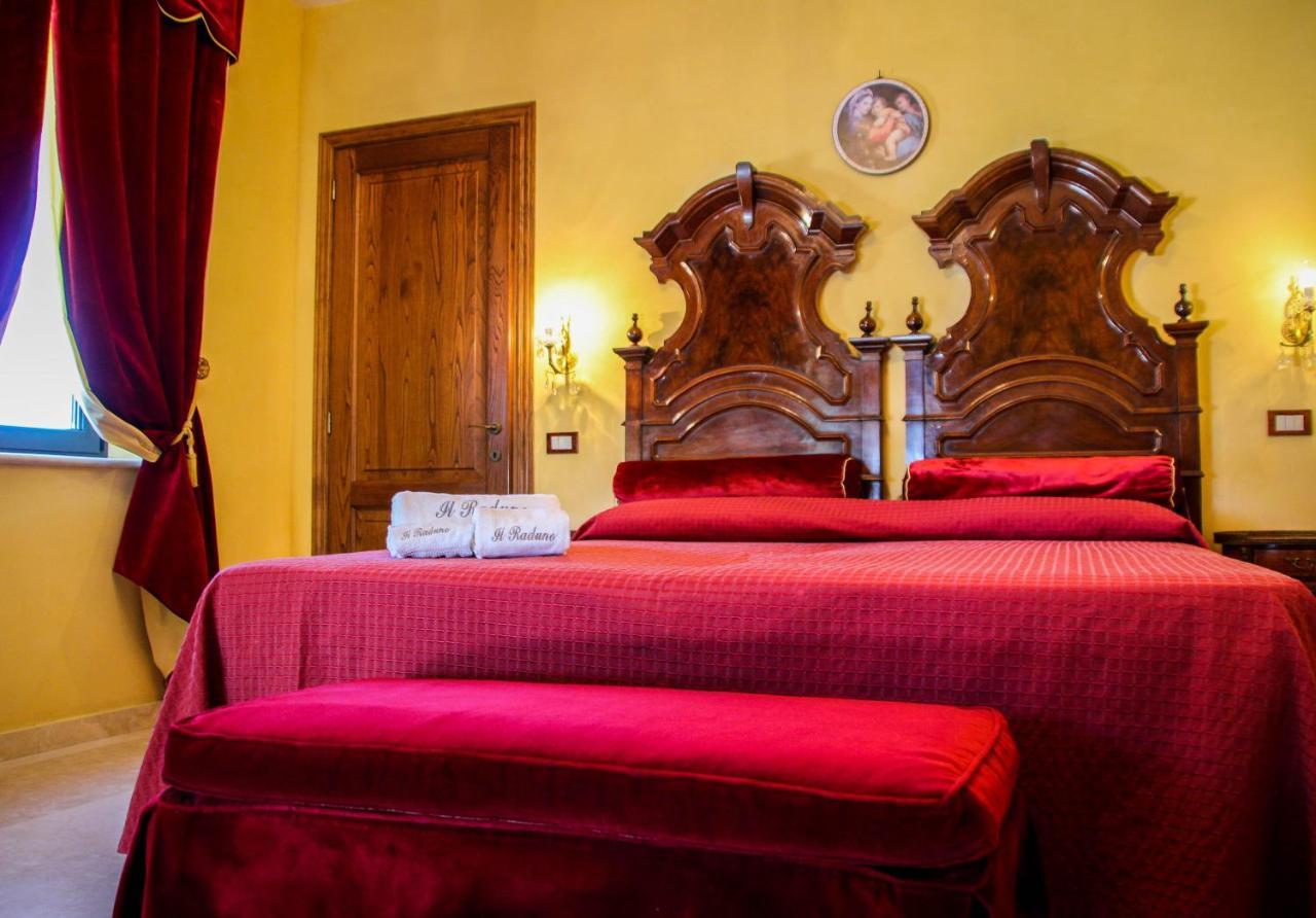 מרסיליאנה Agriturismo Il Raduno - Max Lelli מראה חיצוני תמונה