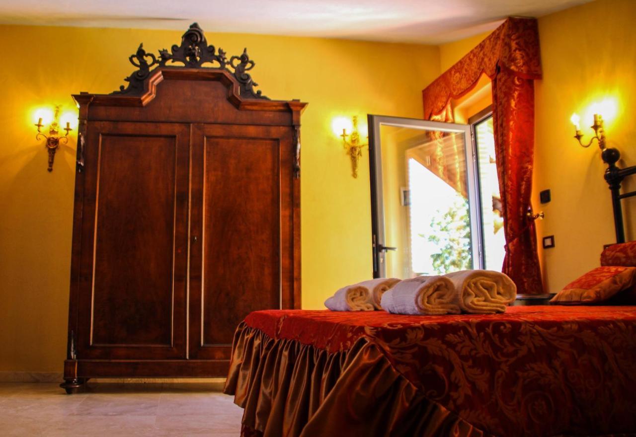 מרסיליאנה Agriturismo Il Raduno - Max Lelli מראה חיצוני תמונה